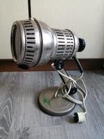 DDR Rotlichtlampe, Grandiosa Rotlichtlampe 60er Jahre Sachsen - Zittau Vorschau