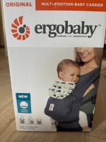Ergobaby Babytrage Thüringen - Auengrund Vorschau