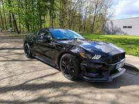 Tausche Ford Mustang GT gegen Geländewagen Schleswig-Holstein - Norderstedt Vorschau