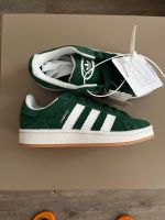 adidas Campus 00s Dark Green White (GS) / 38 Leipzig - Schönefeld Vorschau