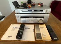 Sony Anlage Receiver + DVD (STR-DE435 + DVP-NS305) / Top Zustand Niedersachsen - Burgwedel Vorschau