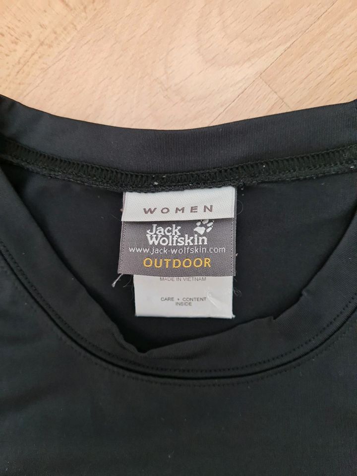 JackWolfskin Achselshirt in Emmendingen