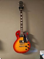 Epiphone LesPaul Gibson Modell - Ein Klassiker in Cherry Sunburst Kr. München - Haar Vorschau