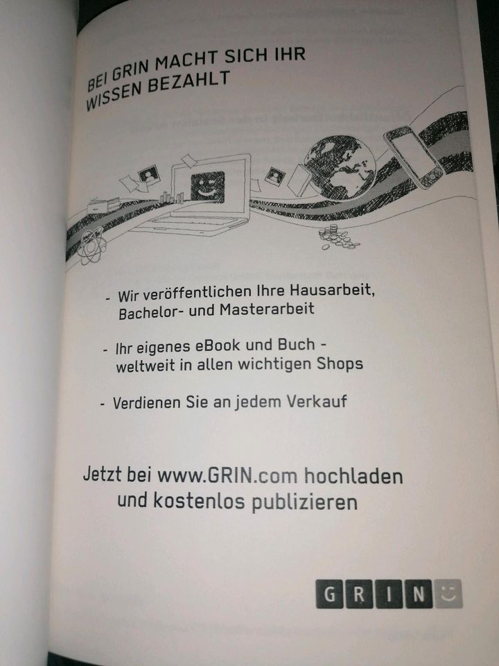 Öffentlichkeitsarbeit soziale Arbeit Sebastian Reichenbach Studie in Berlin