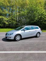 Opel Astra Sports Tourer 1.6 Kombi Rheinland-Pfalz - Niederelbert Vorschau