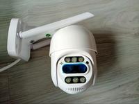 2x Drehbare Außenkamera Wi-Fi 8MPx + 2x 64 GB Speicherkarte Brandenburg - Frankfurt (Oder) Vorschau