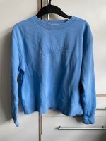 Vintage thrifted pullover hoodie sweater sweatshirt y2k Duisburg - Homberg/Ruhrort/Baerl Vorschau