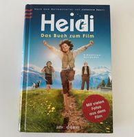 Heidi - Das Buch zum Film Nordrhein-Westfalen - Mülheim (Ruhr) Vorschau