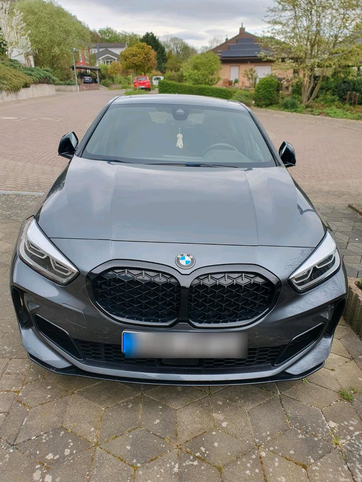 ‼️ BMW M 135i xDrive ‼️ in Bad Gandersheim