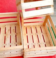 Holz/Obst Kisten je 1,50 Bayern - Irchenrieth Vorschau