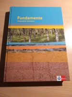 Buch Geographie Oberstufe - Fundamente Niedersachsen - Jembke Vorschau