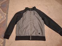 Blouson, gefüttert,Gr.M/L,mit Kängurutaschen. Baden-Württemberg - Leutkirch im Allgäu Vorschau