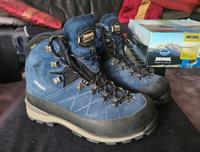 Meindl Antelao Lady Pro GTX Trekkingschuhe Größe 6 Obergiesing-Fasangarten - Obergiesing Vorschau