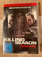 Wie neu! Dvd Killing Season John Travolta Robertde Niro Niedersachsen - Lengede Vorschau