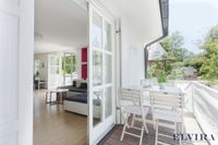 ELVIRA - Harlaching Bestlage am Isarhochufer - wunderschöne 3-Zimmer-Wohnung mit Balkon München - Untergiesing-Harlaching Vorschau