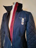 Jacke Tom Tailor Polo Übergangsjacke Steppjacke Softshelljacke M Bayern - Kempten Vorschau