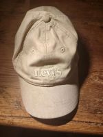 Unisex Levi's cap Mütze Hell Grün 100% Wolle 58Cm Nordrhein-Westfalen - Gronau (Westfalen) Vorschau