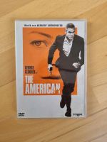The American DVD Bayern - Würzburg Vorschau