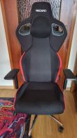 Recaro Exo FX Gaming Stuhl inkl. Exo Neckrest Niedersachsen - Peine Vorschau