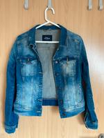 Jeansjacke S. Oliver L Hessen - Hofbieber Vorschau