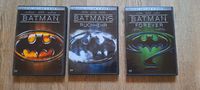 Batman Filme - Special Edition ( 2 Disc Set - Michael Keaton ) Bayern - Tirschenreuth Vorschau