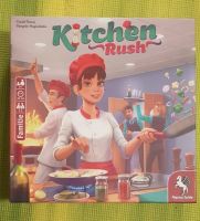 Kitchen Rush - Pegasus Spiele - Brettspiel Köln - Köln Merheim Vorschau