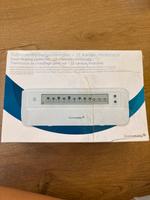 homematic Fußbodenheizungscontroller Nordrhein-Westfalen - Langenberg Vorschau