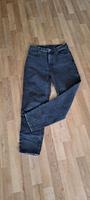 Jeans schwarz Zara Bayern - Plattling Vorschau