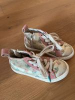 Mädchen Leder Sneaker Mini Boden Größe 27 Bayern - Nonnenhorn Vorschau