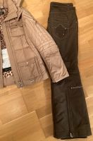 Bogner Damen Daunen Skijacke beige Leofutter Gr 36 Top Zustand Münster (Westfalen) - Albachten Vorschau