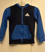 Jungs Adidas Jacke Süd - Niederrad Vorschau