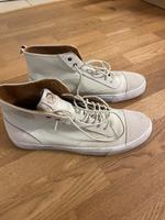 Diesel Herren 46 Hi Sleeky Sneaker Schuh RN93243 beige greige Brandenburg - Michendorf Vorschau