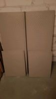 Schuheinlegeböden für Ikea Paxschrank 40‐iger Tiefe, 1m u.50cm Nordrhein-Westfalen - Ratingen Vorschau