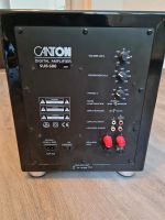 Canton Digital Amplifier SUB 600 Nordrhein-Westfalen - Waldfeucht Vorschau