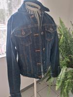 Jeans Jacke Gr 38-40 KIABI  M-L Köln - Ossendorf Vorschau