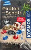 KOSMOS Piraten-Schatz Nordrhein-Westfalen - Detmold Vorschau