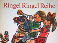 Erno Seifriz, Ringel Ringel Reihe (Taschenbuch © 1969) Nordrhein-Westfalen - Werther (Westfalen) Vorschau