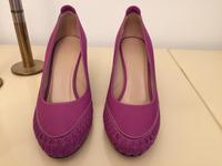 Escada Sport Pumps Pink wie neu Altstadt-Lehel - München/Lehel Vorschau