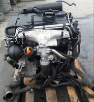 MOTOR 2.0 TDI 16V BKP VOLKSWAGEN PASSAT Berlin - Wilmersdorf Vorschau