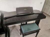 Clavinova E-piano CVP 87A Hessen - Viernheim Vorschau