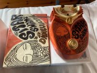 Danelectro Sitar Swami Pedal Gitarre 60s Beatles Rar Top! Phaser Rheinland-Pfalz - Rodalben Vorschau