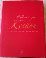 Kochbuch *Rund ums Kochen - das perfekte Handbuch* - (21) Hessen - Kassel Vorschau