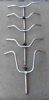Lenker Fahrradlenker Diamant Mifa Klappfahrrad Hochlenker DDR Sachsen-Anhalt - Mansfeld Vorschau