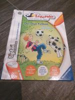 Tip Toi, TipToi  Buch , Fussball Niedersachsen - Braunschweig Vorschau