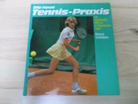 Die neue Tennis-Praxis – Richard Schönborn - 1981 Nordrhein-Westfalen - Wesel Vorschau