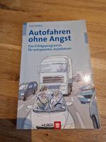 Autofahren ohne Angst Buch Münster (Westfalen) - Centrum Vorschau