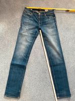 Jeans von Jack & Jones, slim fit Tim, Gr. 32/36 Hessen - Rosbach (v d Höhe) Vorschau