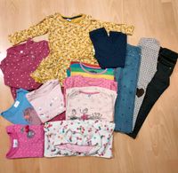 Paket Mädchen Gr. 92 Frugi, Topomini, S Oliver, Schiesser Berlin - Mahlsdorf Vorschau