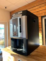 Kaffeemaschine vollautomat Nordrhein-Westfalen - Herzebrock-Clarholz Vorschau