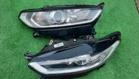 DS7313W030EA Ford modeo mk5 Scheinwerfer links rechts halogen Brandenburg - Brieskow-Finkenheerd Vorschau